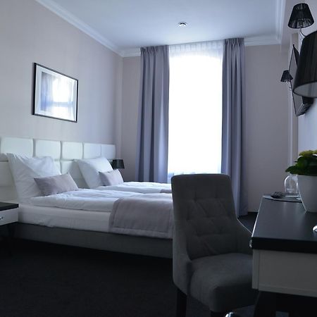 סלוביצה Hotel Villa Casino מראה חיצוני תמונה