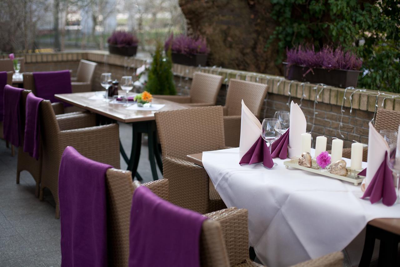 סלוביצה Hotel Villa Casino מראה חיצוני תמונה